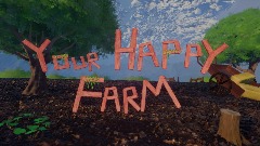 Your Happy Farm - MENU