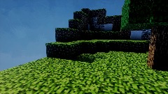 Minecraft Dreams Edition 0.1 Version