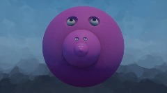 A screenshot taken in Dreams. 8 of 11.
