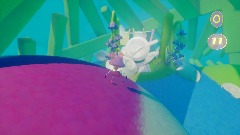 A screenshot taken in Dreams. 3 of 3.