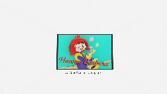 Hanna-Barbera All Stars (Cotton variant) + Cartoon Network Logo