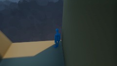 A screenshot taken in Dreams. 2 of 2.