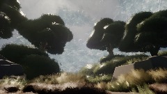 A screenshot taken in Dreams. 2 of 9.