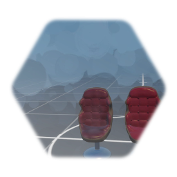 Fauteuil, Chair