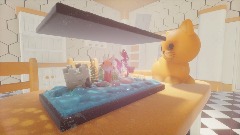 Panic! at the Fishbowl