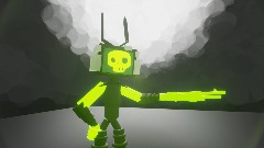 A screenshot taken in Dreams. 1 of 1.