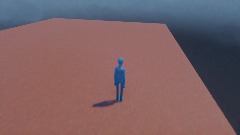 A screenshot taken in Dreams. 1 of 3.