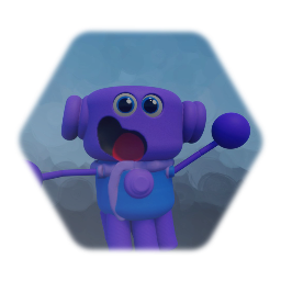 Oh (dreamworks character)