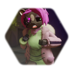 Serenata - Fear The Streets