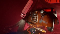 A screenshot taken in Dreams. 3 of 4.