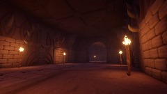 A screenshot taken in Dreams. 4 of 4.