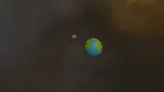 Earth's Rotation  - 1/5/2019