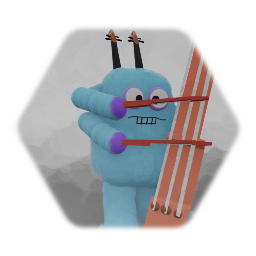 Bowgart - My Singing Monsters