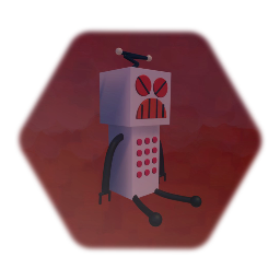 Fiendbot Toy