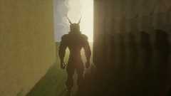 A screenshot taken in Dreams. 10 of 29.