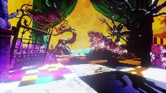 A screenshot taken in Dreams. 6 of 29.