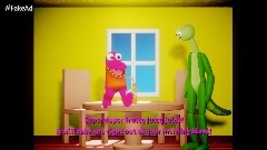 A screenshot taken in Dreams. 17 of 20.