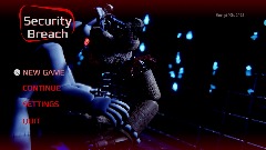 A screenshot taken in Dreams. 12 of 20.