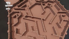 A screenshot taken in Dreams. 12 of 13.