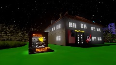 END Cutscene