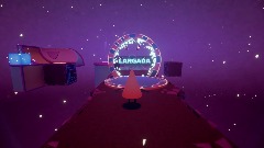 A screenshot taken in Dreams. 1 of 1.