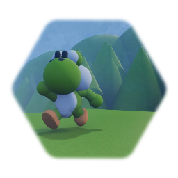 Yoshi