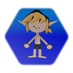 Speedrunner Link