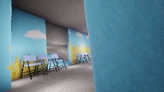 A screenshot taken in Dreams. 1 of 5.