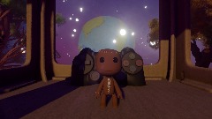 Lbp - Pod