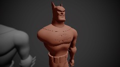 A screenshot taken in Dreams. 24 of 30.