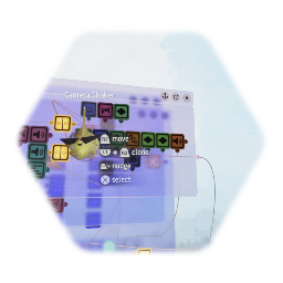 Remix of Amy Rose The Hedgehog CGI Rig Model V1.1