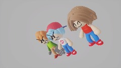 Lemon - FNF Animation