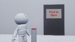 A screenshot taken in Dreams. 6 of 7.