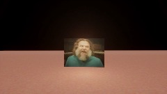 scary steve escape!!!!!!111