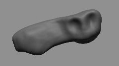 A screenshot taken in Dreams. 13 of 30.