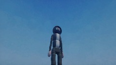 A screenshot taken in Dreams. 1 of 1.