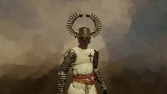 A screenshot taken in Dreams. 5 of 6.