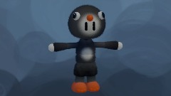 A screenshot taken in Dreams. 1 of 1.