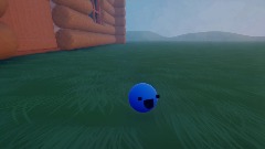 Marble roll (part 2 maybe soon)