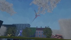 SCAVENGERS EVERYWHERE