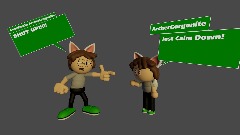 A screenshot taken in Dreams. 5 of 13.