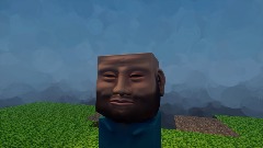 Minecraft villainbrian