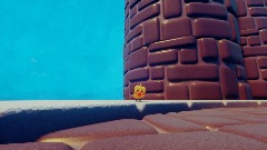 A screenshot taken in Dreams. 1 of 1.