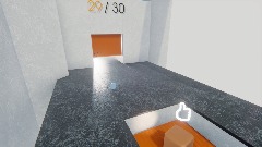 A screenshot taken in Dreams. 7 of 12.