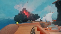 The Battle of Skull Island