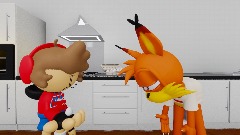 Remix of Baby chickies!