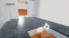 A screenshot taken in Dreams. 3 of 12.