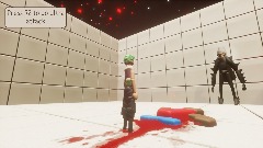 A screenshot taken in Dreams. 6 of 6.