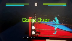 A screenshot taken in Dreams. 1 of 14.