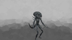 A screenshot taken in Dreams. 1 of 6.